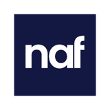 Naf Technology Services logo