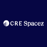 CRE Spacez logo