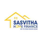 Sasvitha Home Finance logo