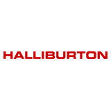 Halliburton logo