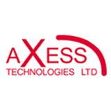 Axess Technology logo