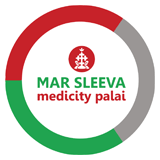 MAR Sleeva Medicity Palai logo