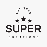 Super Creations Interiors & Exteriors logo