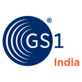 GS1 India logo