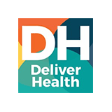 Deliverhealth Solutions logo