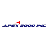 Apex 2000 logo