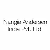 Nangia Andersen logo