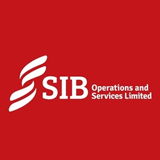 SIB Operations And Services logo