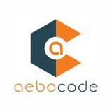 Aebocode Technologies logo