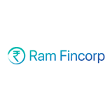R.K. Bansal Finance logo