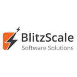 Blitzscale Software Solutions logo