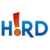 Hird Services logo