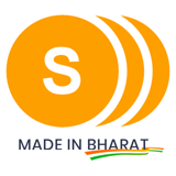 Olyv India formerly SmartCoin logo