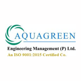 Aquagreen Engineering Management logo