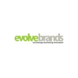 Evolve Brands logo