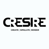 Cresire Consulting logo