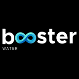Booster Water logo