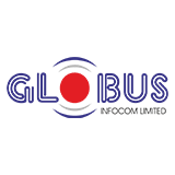 Globus Infocom logo
