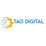 Tao Digital logo