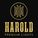 Harold Electricals logo