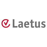 Laetus logo