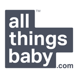 All Things Baby logo