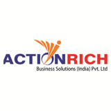 Actionrich Business Solutions logo