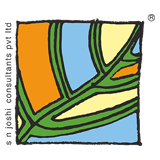 S N Joshi Consultants logo
