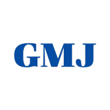 GMJ Systems & Automations logo