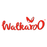 Walkaroo International logo