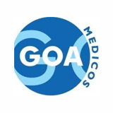 Goa Medicos logo