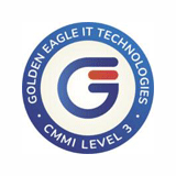 Golden Eagle It Technologies logo