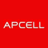Apcell Infotech logo