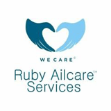 Ruby Ailcare Services logo