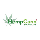 Hempcann Solutions logo