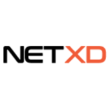 Netxd Software India logo