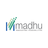 Madhu Instruments logo