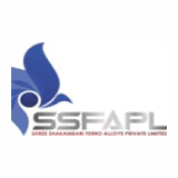 Shree Shakambari Ferro Alloys logo