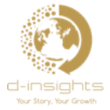 D-insights logo