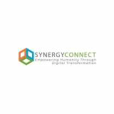 Synergy Connect Data Innovations logo