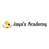 Jayas Academy logo