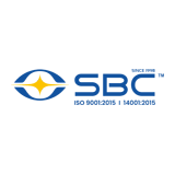 SBC Cooling logo