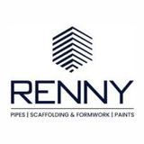 Renny Strips logo