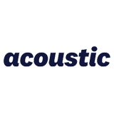 Acoustic Marketing India logo