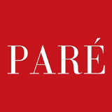 Pare Innovations logo