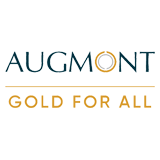 Augmont Goldtech logo