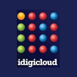 Idigicloud Technologies logo