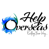 Help Overseas Immigration logo