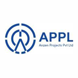 Anzen Projects logo