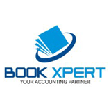 Bookxpert logo